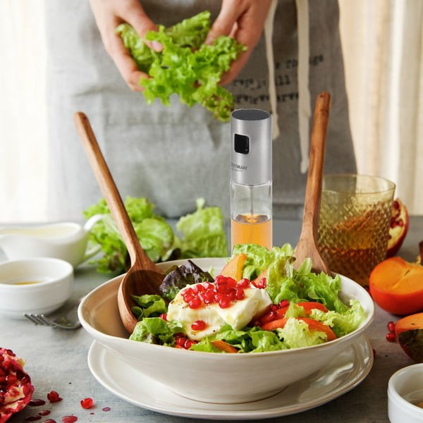 Zestaw 2 atomizerów do oleju i octu Westmark Spray-image-1