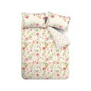 Kremowa pościel dwuosobowa 200x200 cm Ella Poppy – Catherine Lansfield