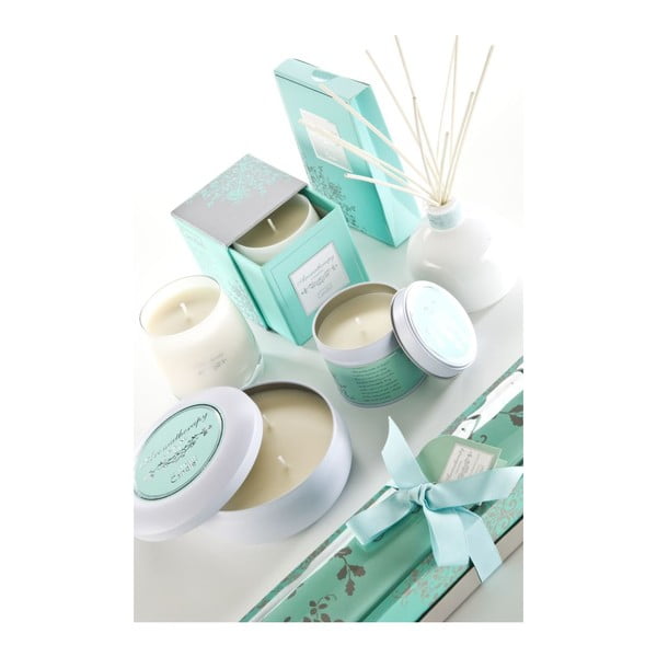 Dyfuzor o zapachu wanilii i orchidei Copenhagen Candles, 100 ml-image-3