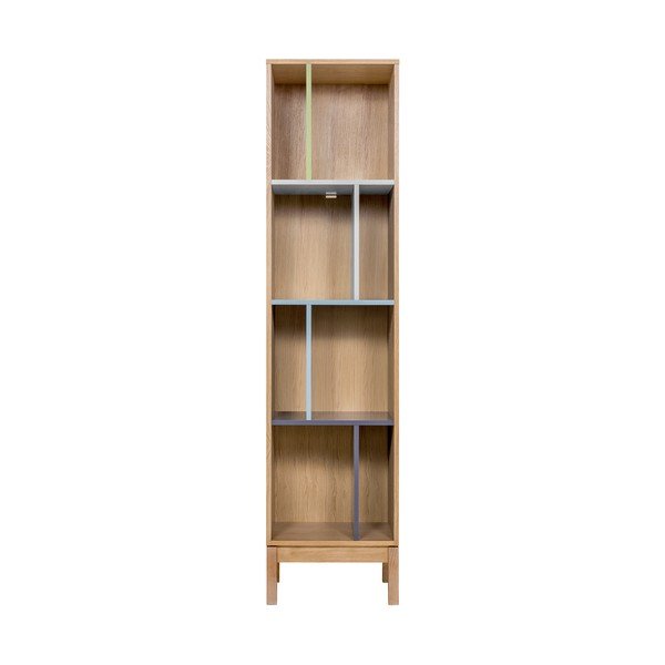 Biblioteczka Woodman Abbey Offset-image-2