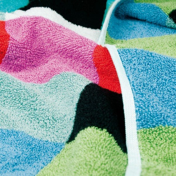 Ręcznik kąpielowy Remember Square, 200x80 cm-image-1