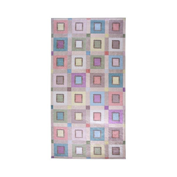 Chodnik Vitaus Pudra, 200x80 cm