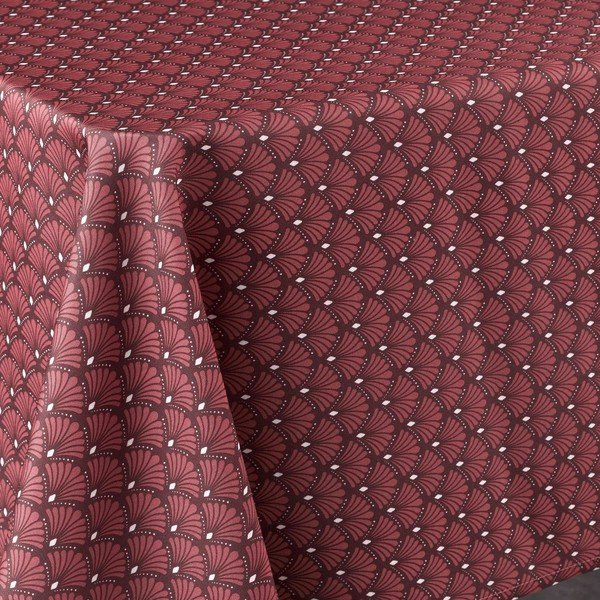 Obrus 145x240 cm Artchic – douceur d'intérieur-image-1