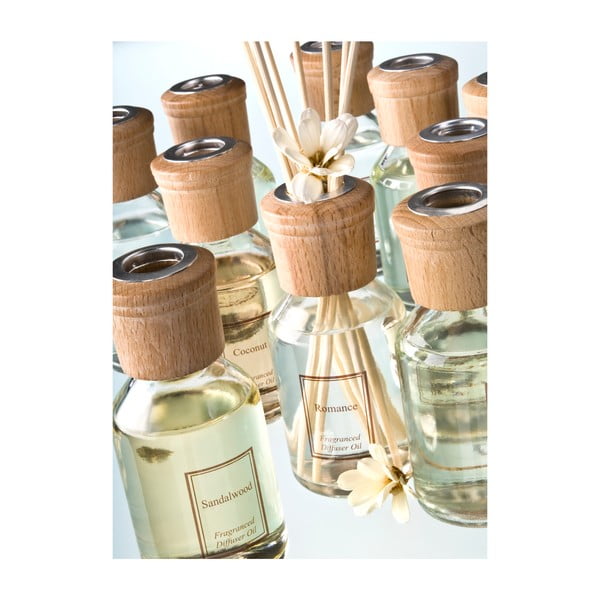 Dyfuzor o zapachu lawendy Copenhagen Candles, 100 ml-image-2