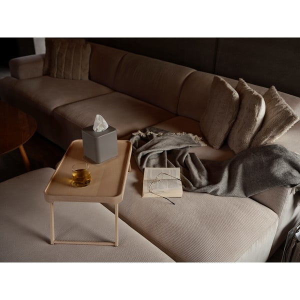 Plastikowy pojemnik na chusteczki Ume – Zone-image-1