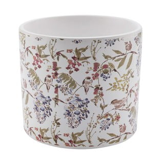 Doniczka ceramiczna ø 13,5 cm Japanese – Ego Dekor
