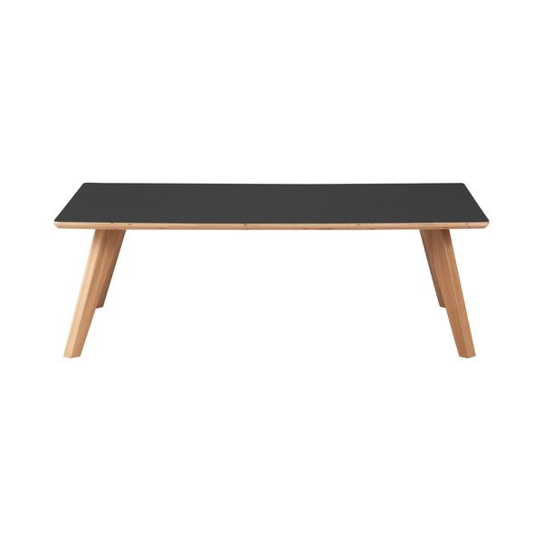 Stolik z drewna sosnowego Mazzini Sofas Calla-image-2