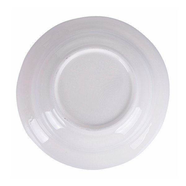 Ceramiczna świąteczna misa VDE Tivoli 1996 Ortisei, ø 36 cm-image-4