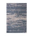Niebieski dywan 200x290 cm Dune Ombre – Flair Rugs