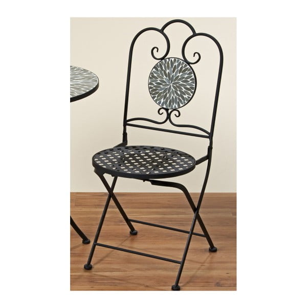 Krzesło Boltze Santorin