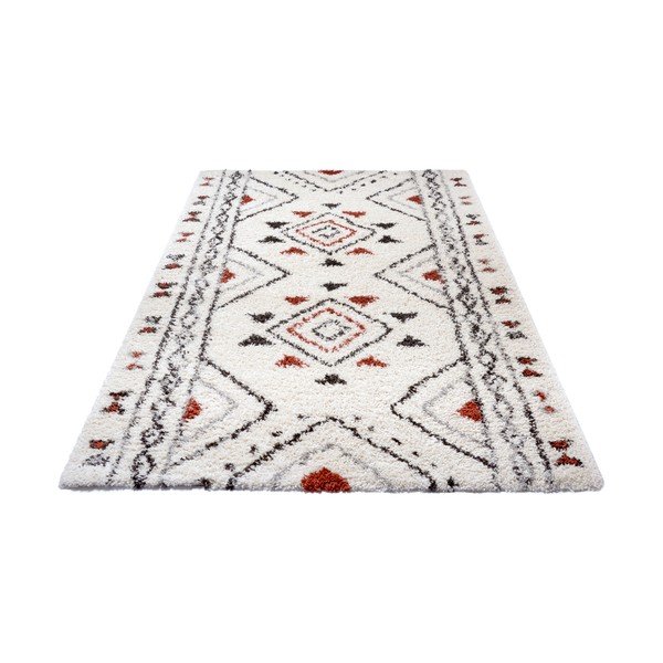 Kremowy dywan Mint Rugs Hurley, 200x290 cm-image-2