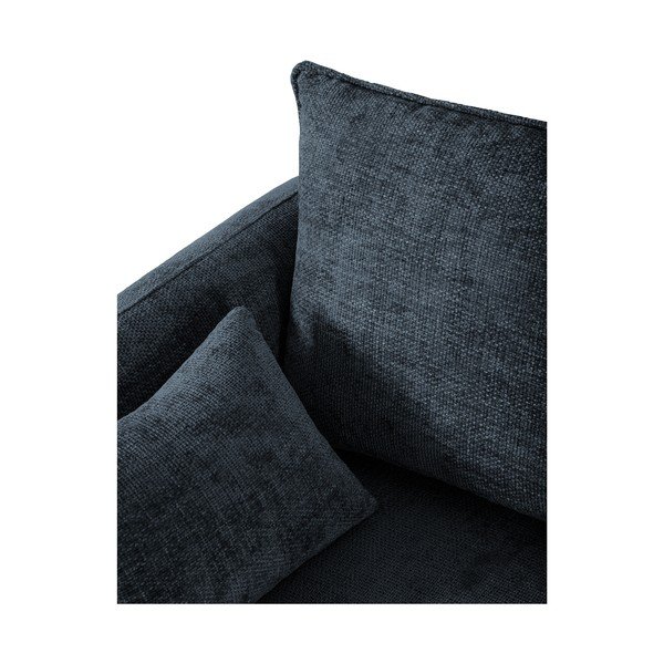 Ciemnoniebieski narożnik (prawostronny) Matera – Cosmopolitan Design-image-1