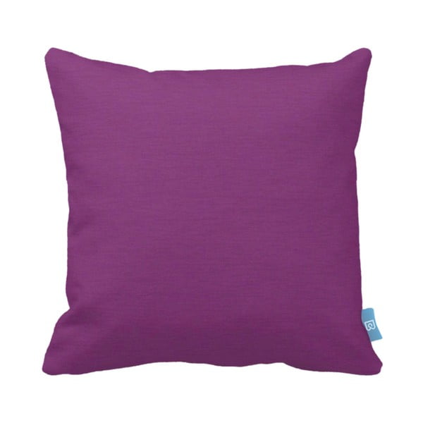 Poduszka Simple Purple, 43x43 cm