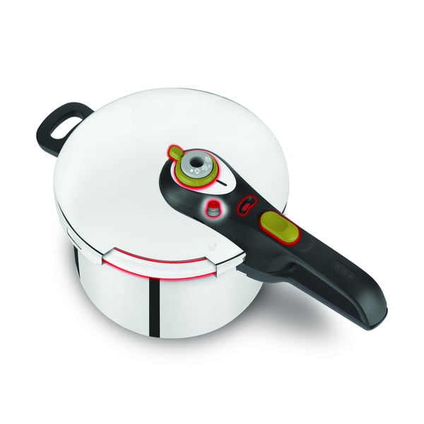 Szybkowar ze stali nierdzewnej 4 l Secure5 Neo – Tefal-image-3