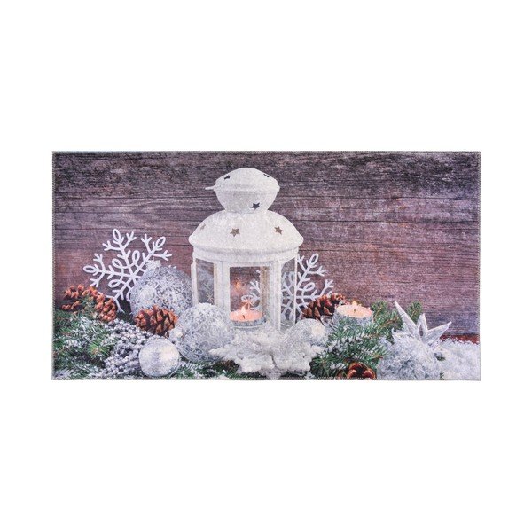 Dywanik Vitaus Lantern, 50x80 cm