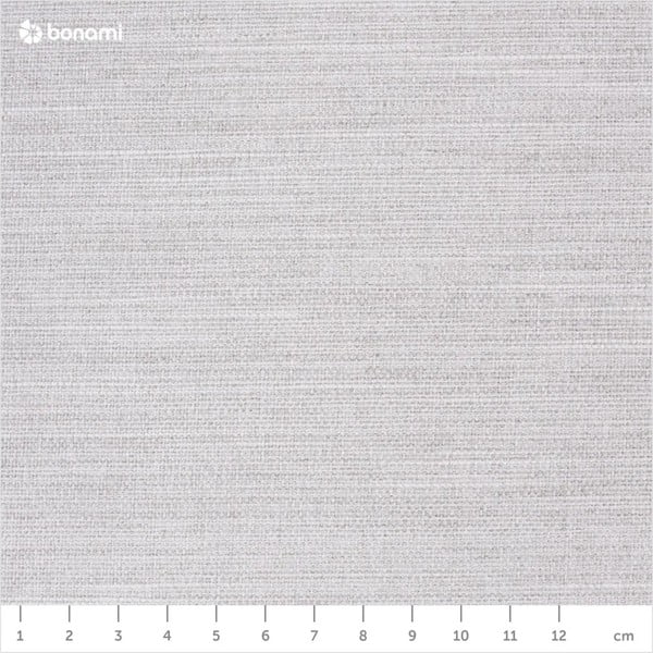 Kremowy zagłówek 140x120 cm Monica – Milo Casa-image-3