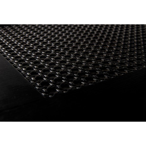 Czarny stolik 55x110 cm Pensacola – Unique Furniture-image-4