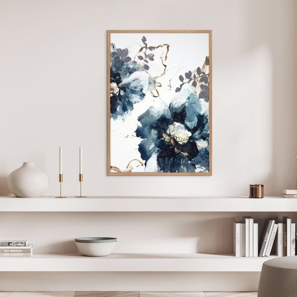 Obraz 50x70 cm Quest 1 – Malerifabrikken-image-1