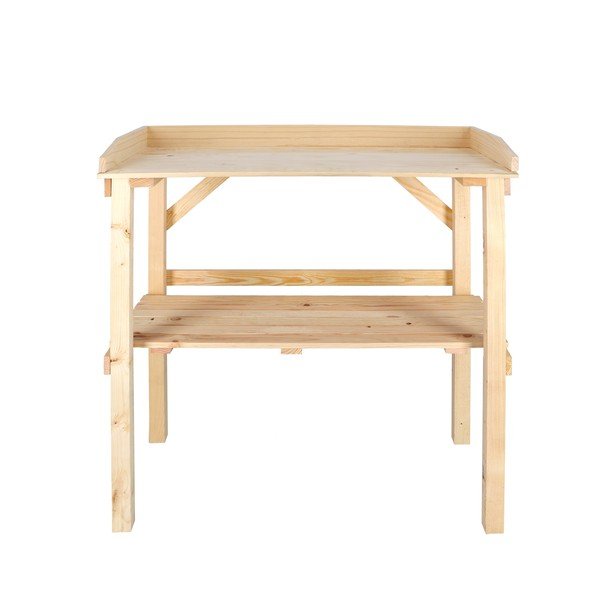 Stolik do przesadzania roślin – Esschert Design