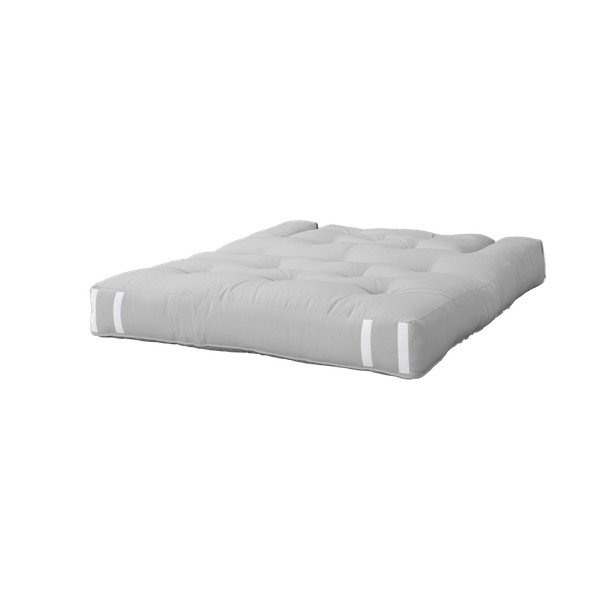 Sofa rozkładana Karup Hippo Light Grey-image-2