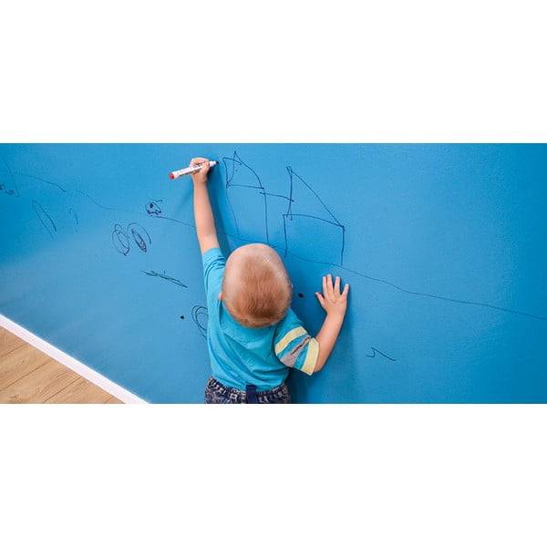 Farba tablicowa Smart Wall Paint do 6 m2, przezroczysta-image-1