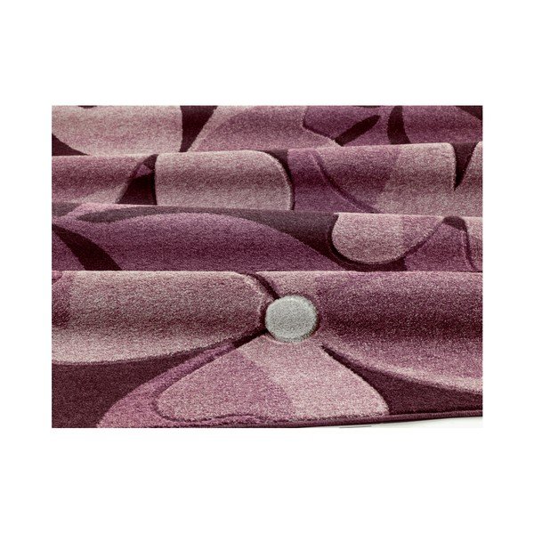 Dywan Webtappeti Intarsio Orchid, 160 x 230 cm-image-2