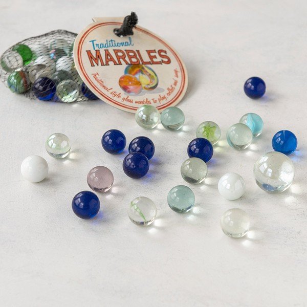 Gra zewnętrzna Swirly Marbles – Rex London-image-1