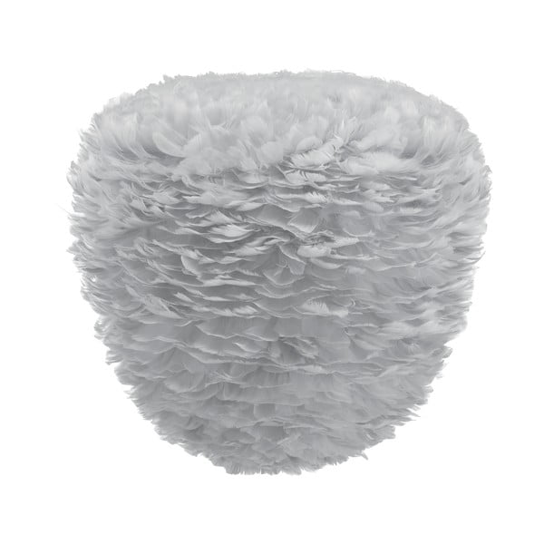 Jasnoszary abażur ø 55 cm Eos Evia Large – UMAGE-image-2