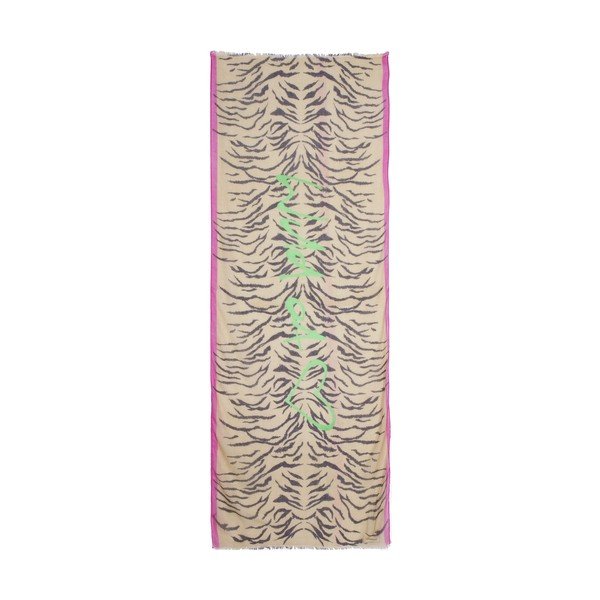 Szalik Codello Jungle Green-image-1