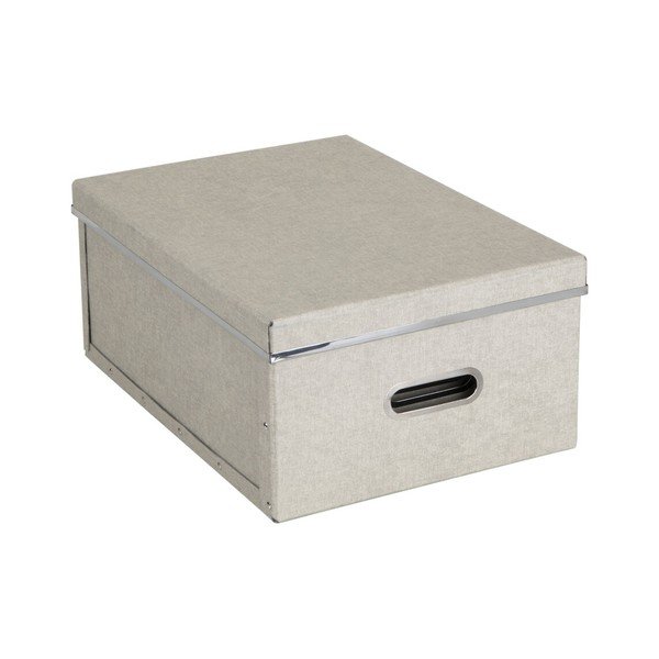 Pojemniki z pokrywką zestaw 5 szt. Joachim – Bigso Box of Sweden-image-3