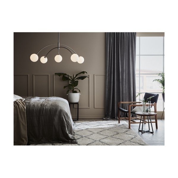 Lampa wisząca Markslöjd Heaven, ø 117 cm-image-1