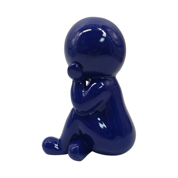 Figurka z żywicy polimerowej (wysokość 20 cm) Amigo Dreaming – PT LIVING-image-1