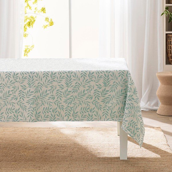 Obrus odpowiedni do prania 140x240 cm Naya – douceur d'intérieur-image-2