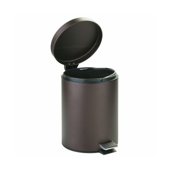 Kosz na śmieci InterDesign Step, 5 l-image-1