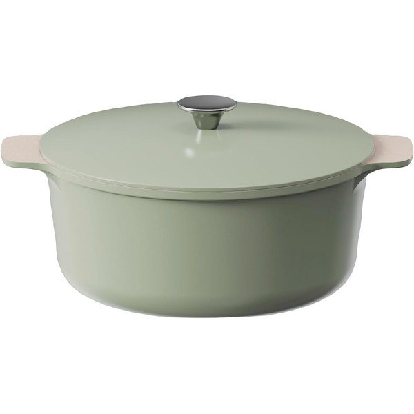 Garnek do pieczenia z pokrywką 6,5 l Signature Range – Cooksmart ®