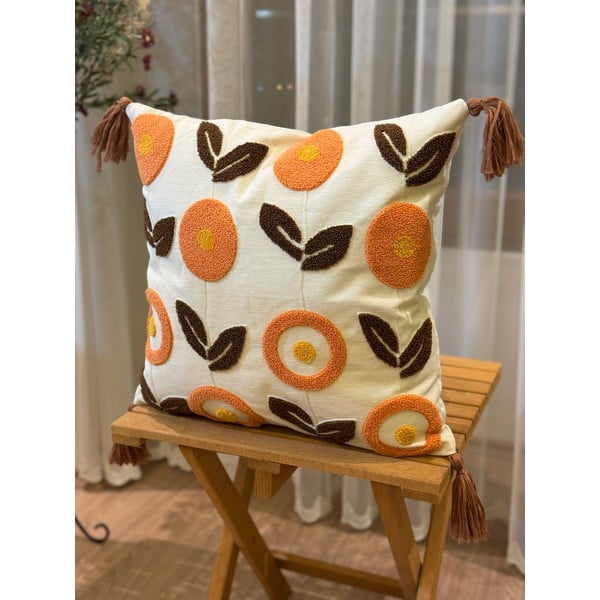 Poszewka na poduszkę 43x43 cm – Mila Home-image-2