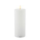 Zewnętrzna świeczka LED (wysokość 20 cm) Sille – Sirius
