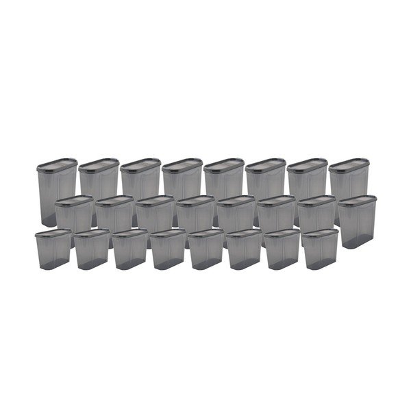 Pojemniki na żywność 24 szt. na żywność – Hermia