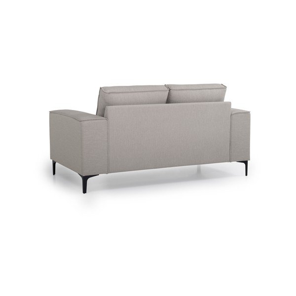 Beżowa sofa 164 cm Copenhagen – Scandic-image-2