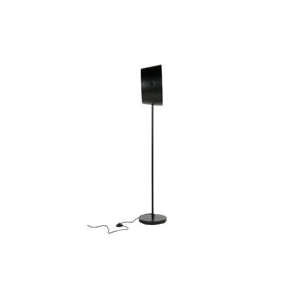 Lampa stojąca z regulowanym kloszem WOOOD Pien-image-3