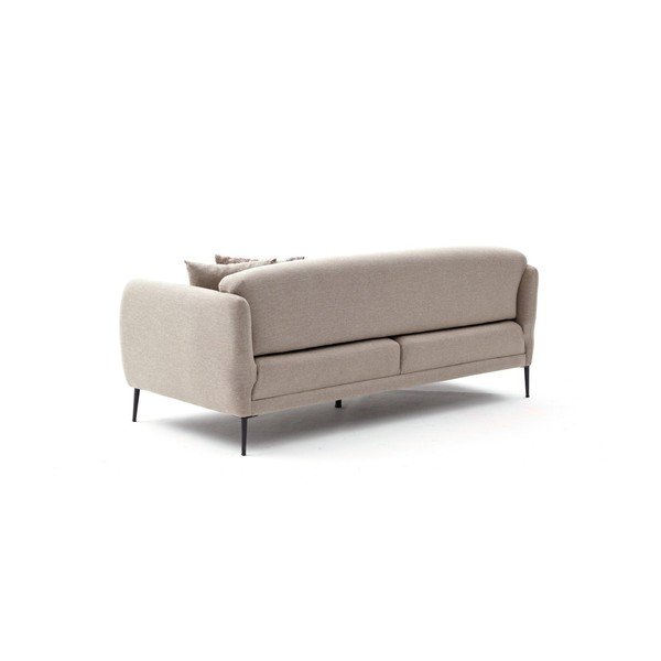 Beżowa sofa 210 cm Venus – Artie-image-3