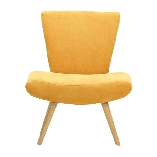 Żółty
  fotel Wintech Max 