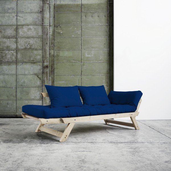Sofa Karup Bebop Natural/Royal-image-4