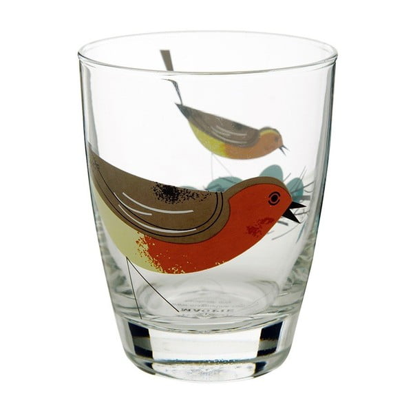Szklanka Birdy Robin, 365 ml