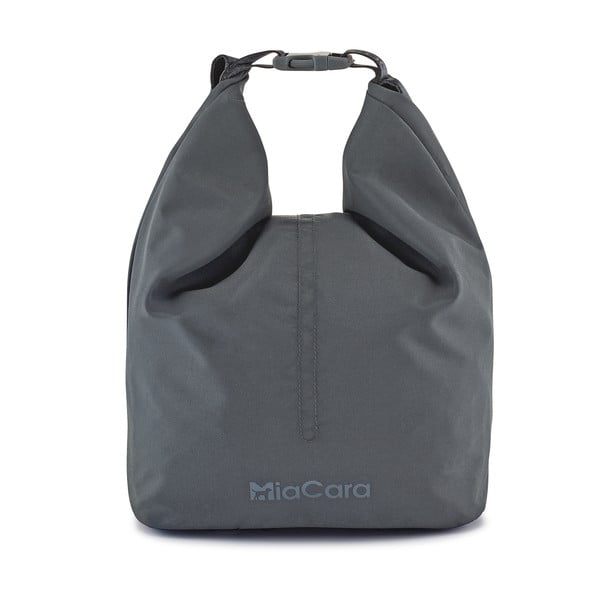 Torba na karmę dla psa Sacco Asphalt – MiaCara