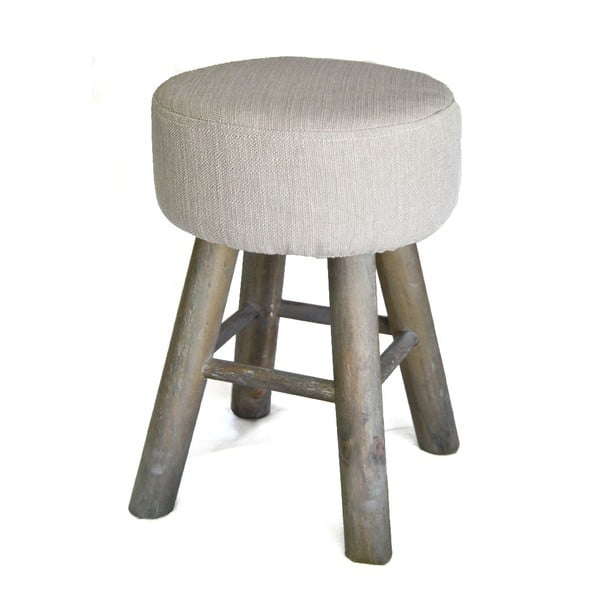 Taboret Round Stool