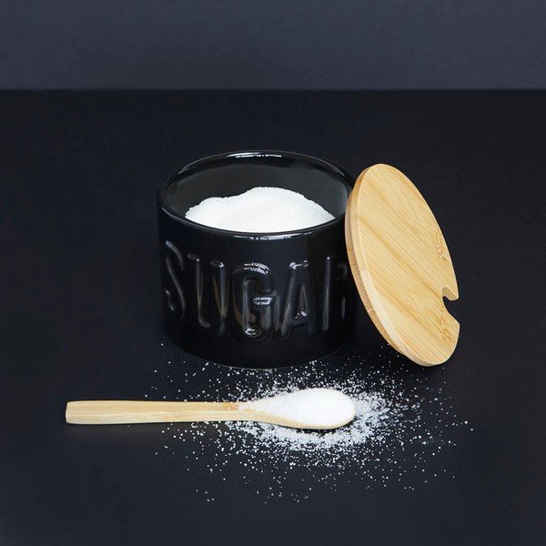 Cukierniczka ceramiczna Sugar – Balvi-image-1