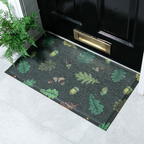 Wycieraczka 40x70 cm Oak Grove x Two Little Sprouts – Artsy Doormats-image-1