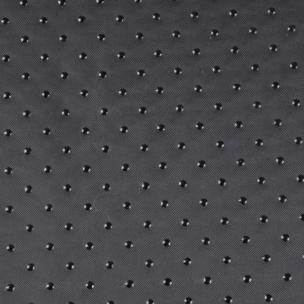 Ciemnoszare legowisko dla psów ø 95 cm – Love Story-image-1