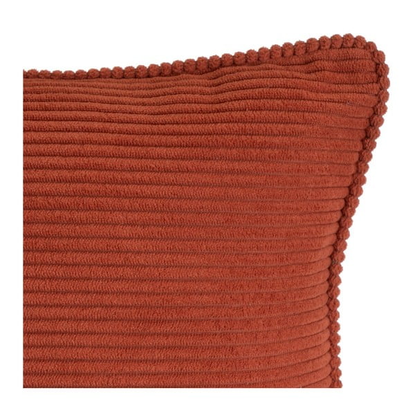 Poduszka dekoracyjna sztruksowa 30x50 cm Merely – Casa Selección-image-1